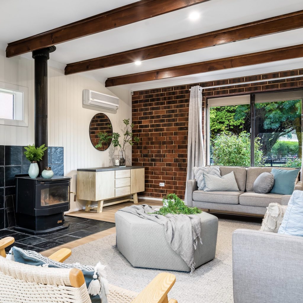 Presale Makeovers Oakbank Living Renovation