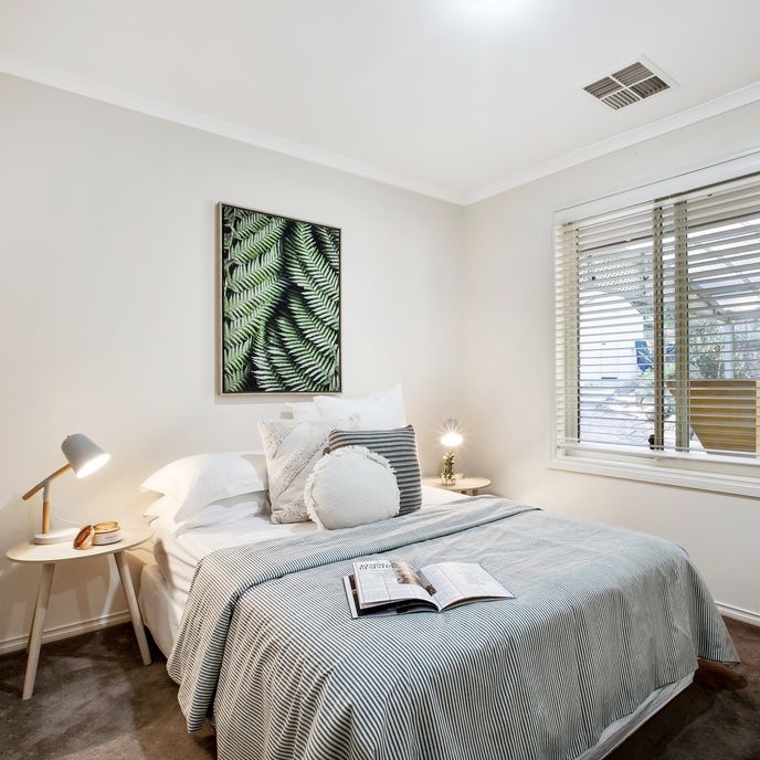 Presale Makeovers Crafers 2 Bedroom Renovation