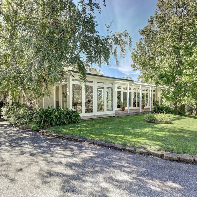 Presale Makeovers Crafers Front Renovation