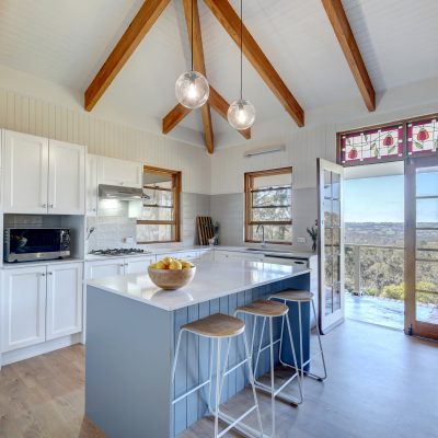 Presale Makeovers Bridgewater Kitchen Renovation