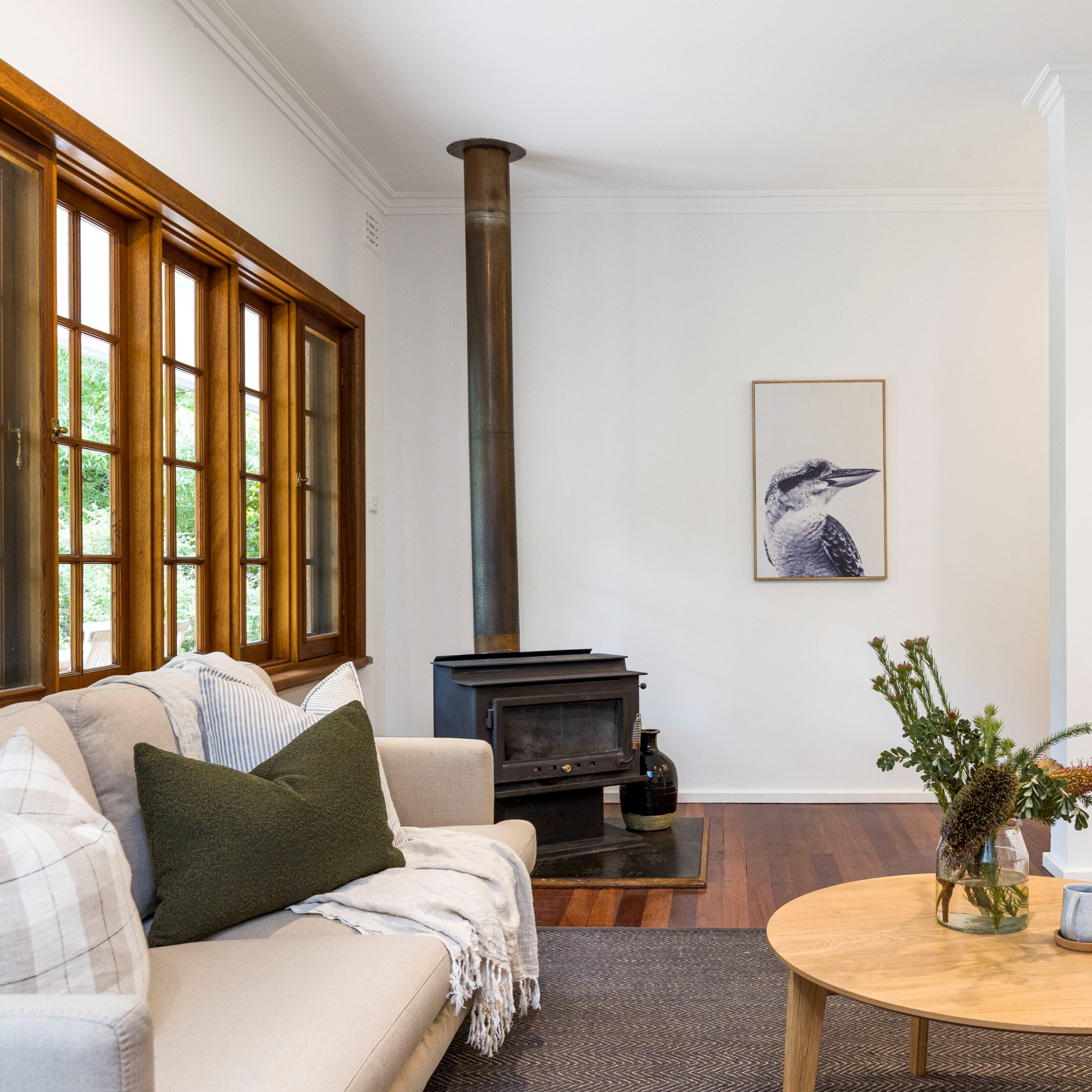 Presale Makeovers 7 Howe Street Crafers Lounge Renovation