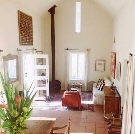 Presale Makeovers Stirling #1 Living Room Renovation