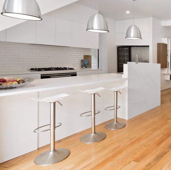 Presale Makeovers Willoughby Kitchen Renovation