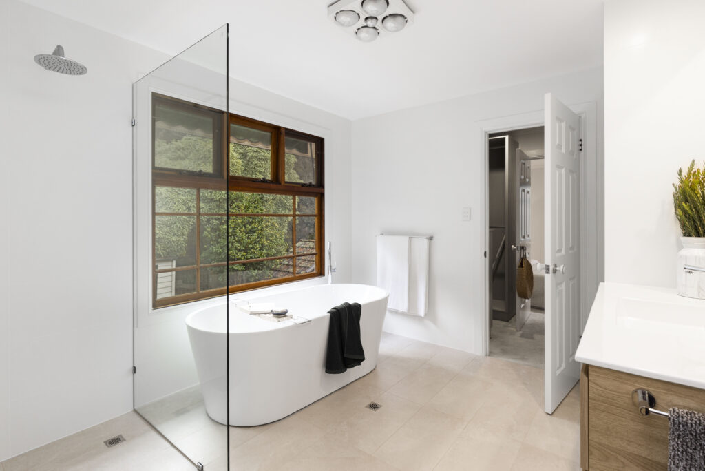 Presale Makeovers Wilpena Terrace Aldgate Bathtroom Renovation