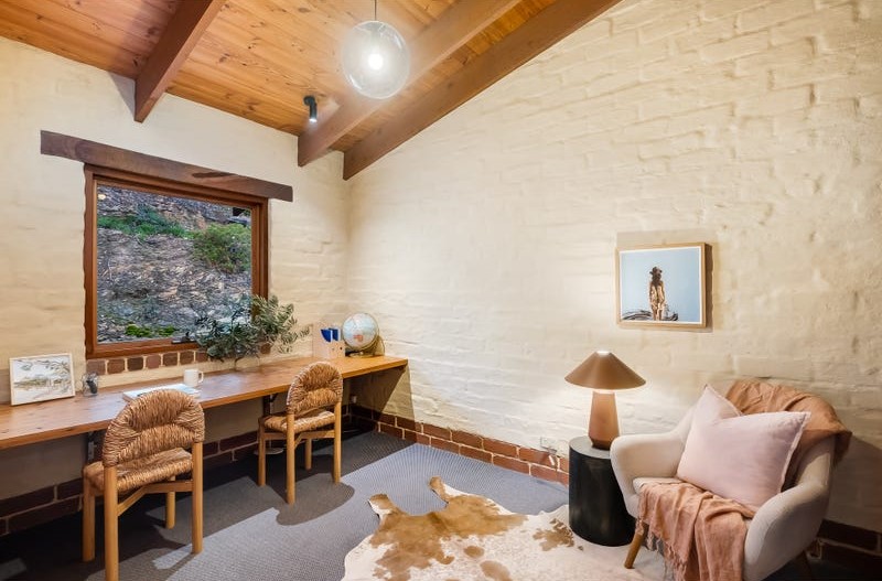 Presale Makeovers Sheoak Road Study Renovation